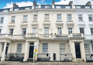 Property for Auction in London - 1A, 9 Cumberland Street, Pimlico, London, SW1V 4LS