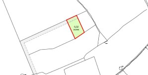 Property for Auction in London - Plot H, Land Lying on the North Side of Grimsdyke Cottage, Old Redding, Harrow, Middlesex, HA3 6SF