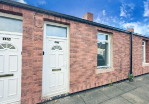 Property for Auction in London - 17 Kimberley Street, Coundon Grange, Bishop Auckland, County Durham, DL14 8UA