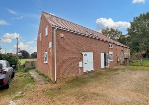 Property for Auction in London - 41 Quadring Road, Donington, Spalding, Lincolnshire, PE11 4TD