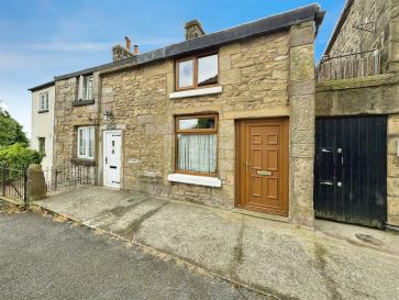 Property for Auction in North West - 1 Swarbrick Court, Longridge, Preston, Lancashire PR3 3RX