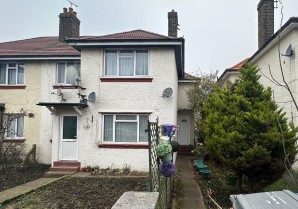 Property for Auction in London - 27 Selbie Avenue, Neasden, London, NW10 2UT