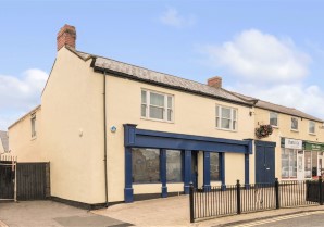 Property for Auction in London - 2C Parker Terrace, Ferryhill, Durham, DL17 8JY