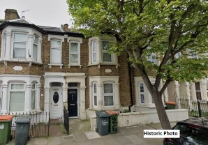 Property for Auction in London - 26 Durham Road, Canning Town, London, E16 4NF