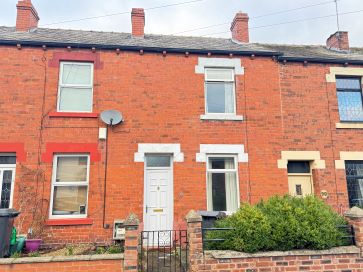 Property for Auction in Cumbria - 92 Mount Pleasant Road, Carlisle, Cumbria CA2 4QH