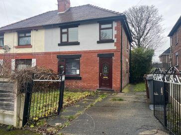 Property for Auction in North West - 151 St. Marys Road, Hyde, Greater Manchester SK14 4HE