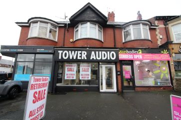 Property for Auction in North West - 81 Whitegate Drive, Blackpool, Lancashire FY3 9DA