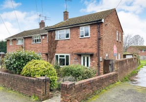 Property for Auction in London - 17 Overbrook Close, Dudley, West Midlands, DY3 2QG