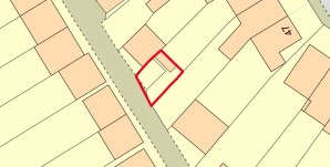 Property for Auction in London - Land to the Rear of 51 Murray Avenue, Northampton, Northamptonshire, NN2 7BS