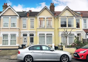 Property for Auction in London - 228 Kingston Road, Ilford, Essex, IG1 1PG