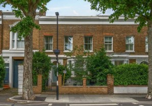 Property for Auction in London - 4B Stamford Brook Road, Hammersmith, London, W6 0XH