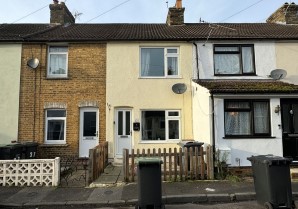 Property for Auction in London - 39 Belgrave Street, Eccles, Aylesford, Kent, ME20 7HL