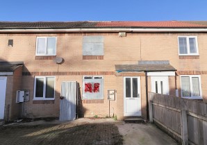 Property for Auction in London - 16 Limetrees Close, Middlesbrough, Cleveland, TS2 1SL