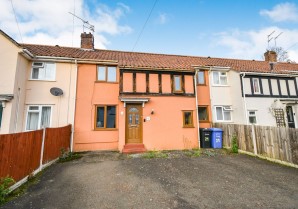 Property for Auction in London - 21 Cavell Road, Norwich, Norfolk, NR1 2LL