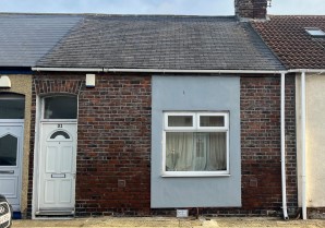 Property for Auction in London - 21 Ancona Street, Sunderland, Tyne and Wear, SR4 6TJ