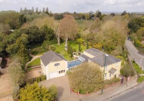 Property for Auction in London - Early Cottage, Shripney Road, Bognor Regis, West Sussex, PO22 9NW