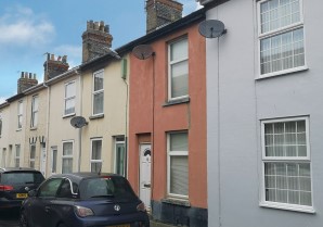 Property for Auction in London - 13 Albany Road, Lowestoft, Suffolk, NR32 1JR