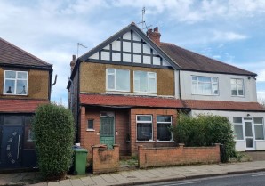 Property for Auction in London - 119A Harrow View, Harrow, Middlesex, HA1 4SY