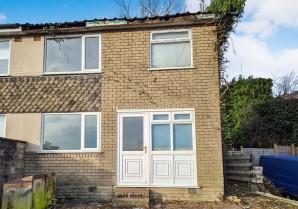 Property for Auction in London - 35 Bittern Walk, Brierley Hill, West Midlands, DY5 2QB