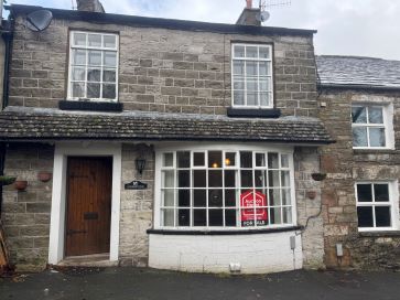 Property for Auction in Cumbria - Gorwood, Ravenstonedale, Kirkby Stephen, Cumbria CA17 4NG