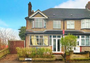 Property for Auction in London - 78 Chartham Road, South Norwood, London, SE25 4HP