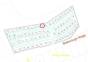 Property for Auction in London - Plot 44 Land at Bidborough Ridge, Bidborough, Tunbridge Wells, Kent, TN4 0UU