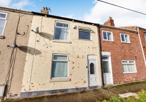 Property for Auction in London - 12 Summerson Street, Hetton-le-Hole, Houghton Le Spring, Tyne And Wear, DH5 9DL