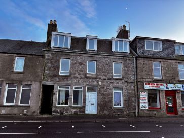 Property for Auction in Scotland - 14 Auchmill Road, Bucksburn, Aberdeen, Aberdeenshire AB21 9LD