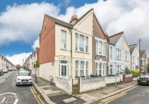 Property for Auction in London - 15 Ashbourne Road, Mitcham, Surrey, CR4 2BE