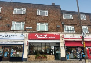 Property for Auction in London - 36 Crossthwaite Avenue, Herne Hill, London, SE5 8ET