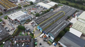 Property for Auction in North West - Unit 4, Lion Business Centre, Lamberhead Industrial Estate, Leopold Street, Wigan, Greater Manchester WN5 8EG