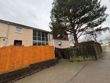 Property for Auction in Scotland - 29d Bevan Road, Mayfield, Dalkeith, Midlothian EH22 5QB