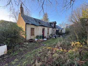 Property for Auction in Scotland - 1 Castle House, Dunlop Road, Stewarton, Stewarton, Ayrshire KA3 3DX