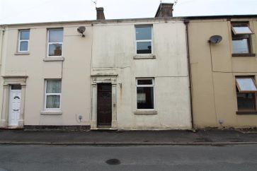 Property for Auction in North West - 115 Mersey Street, Longridge, Preston, Lancashire PR3 3RL