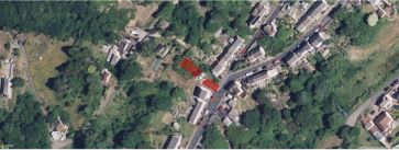 Property for Auction in Wales - Land at Cyfyng Road, Ystalyfera, Swansea, Swansea SA9 2NA