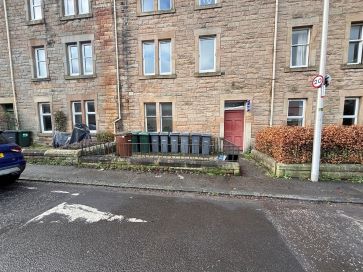 Property for Auction in Scotland - Pf2, 5 Featherhall Road, Edinburgh EH12 7TP