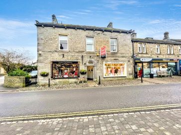 Property for Auction in West Yorkshire - 1-3 Main Street, Grassington, Skipton • BD23 5AD