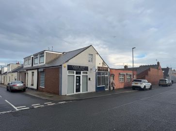 Property for Auction in North East - 30 Midmoor Road, Sunderland SR4 6NT