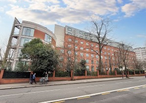 Property for Auction in London - Flat 110 Jubilee Heights, 1 Shoot Up Hill, London, NW2 3UQ