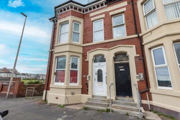 Property for Auction in Manchester - 339 Dickson Road, Blackpool, Lancashire, FY1 2JL