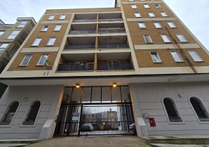 Property for Auction in London - Flat 1, 5 Boulcott Street, Limehouse, London, E1 0HR