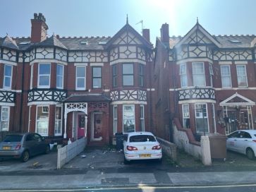 Property for Auction in North West - Flat 1, 67 King Street, Southport, Merseyside PR8 1LG