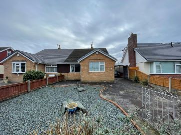 Property for Auction in North West - 15 Linden Avenue, Thornton-Cleveleys, Lancashire FY5 2EZ