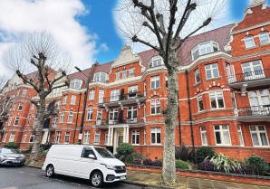 Property for Auction in London - Flat 174 Lauderdale Mansions, Lauderdale Road, Maida Vale, London, W9 1NG