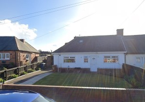 Property for Auction in Sussex & Hampshire - 8 Stafford Street, Hetton-le-Hole, Houghton Le Spring, Tyne And Wear, DH5 9LQ