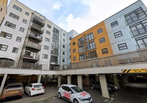 Property for Auction in London - 125 Maltings Close, Bow, London, E3 3TD