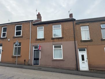 Property for Auction in North East - 6 Church Terrace, Blaydon-On-Tyne, Tyne and Wear NE21 4AH