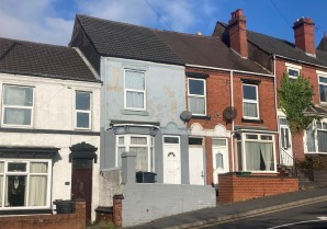 Property for Auction in London - 22 Buffery Road, Dudley, West Midlands, DY2 8ED