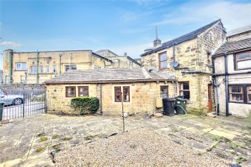 Property for Auction in West Yorkshire - 32a Northgate & 8 The Straits, Baildon, Shipley, West Yorkshire BD17 6JX