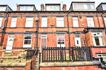 Property for Auction in West Yorkshire - 11 Arthington View, Leeds , West Yorkshire LS10 2ND